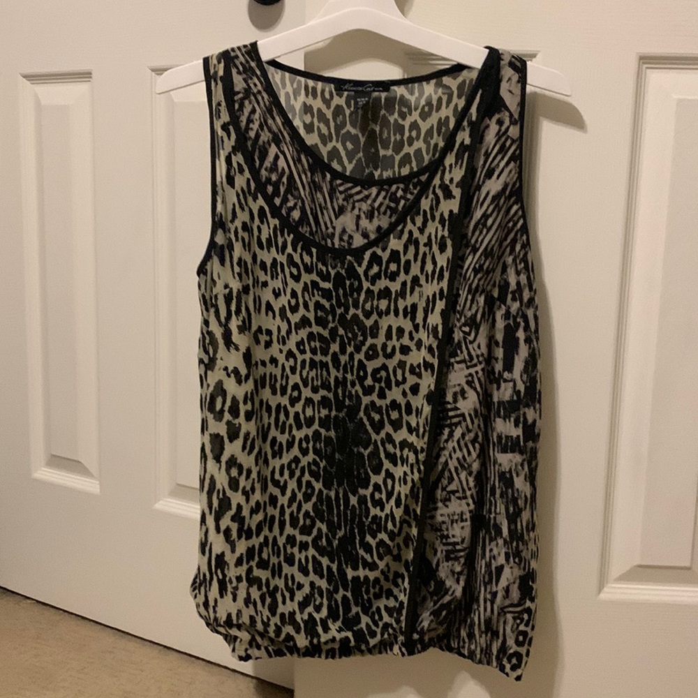Kenneth Cole-Top